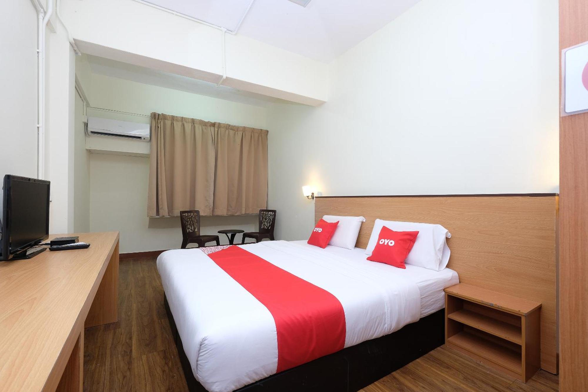 Hotel Oyo 1105 75 2*