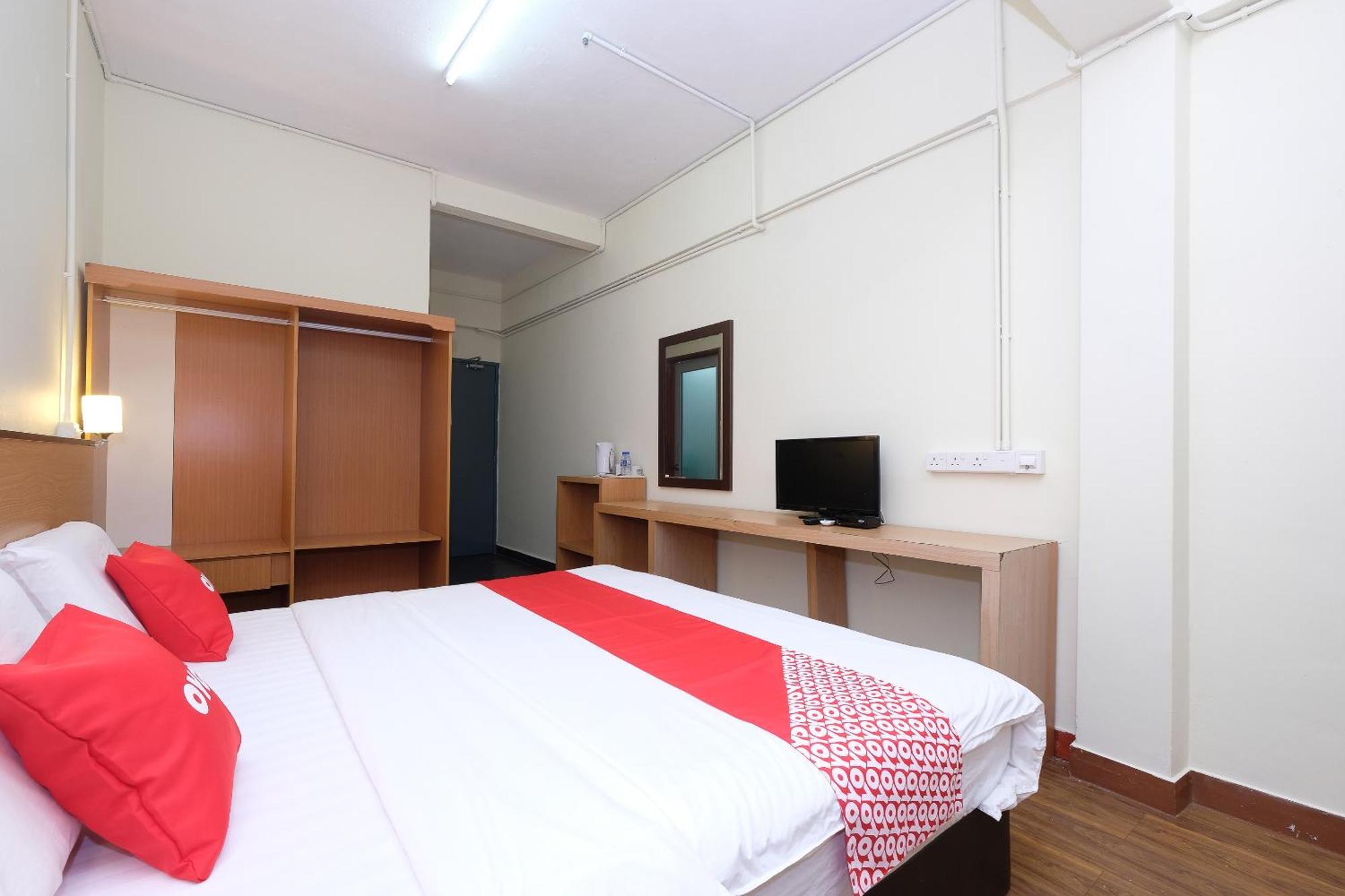 Oyo 1105 75 Hotel Temerloh